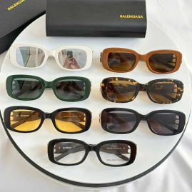 Picture of Balenciga Sunglasses _SKUfw56808247fw